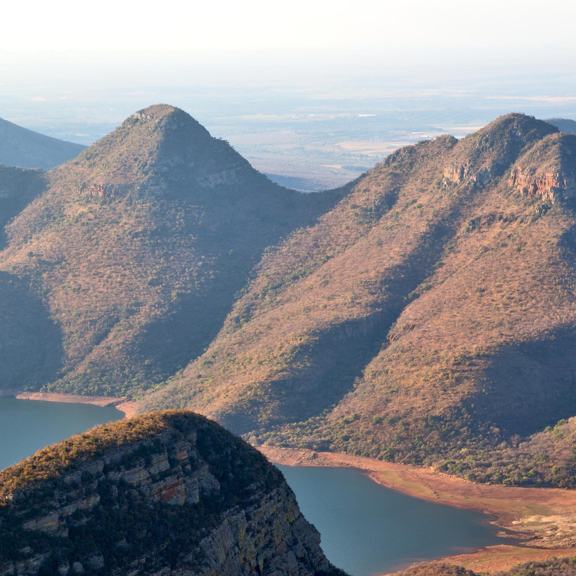 Jawai wilderness