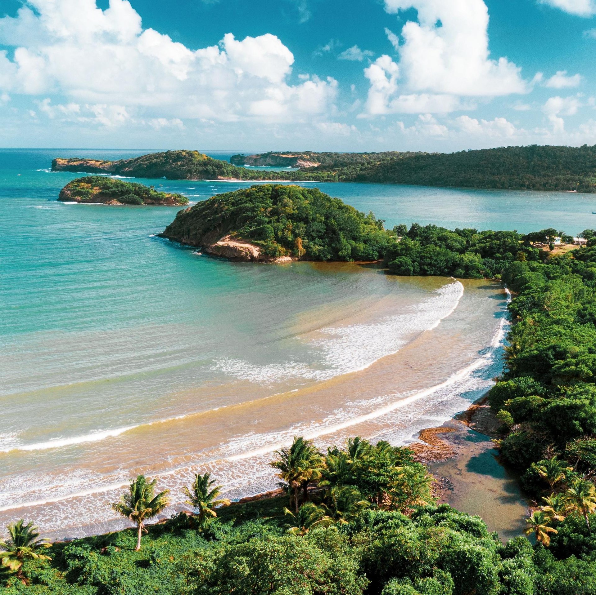 Goa coast