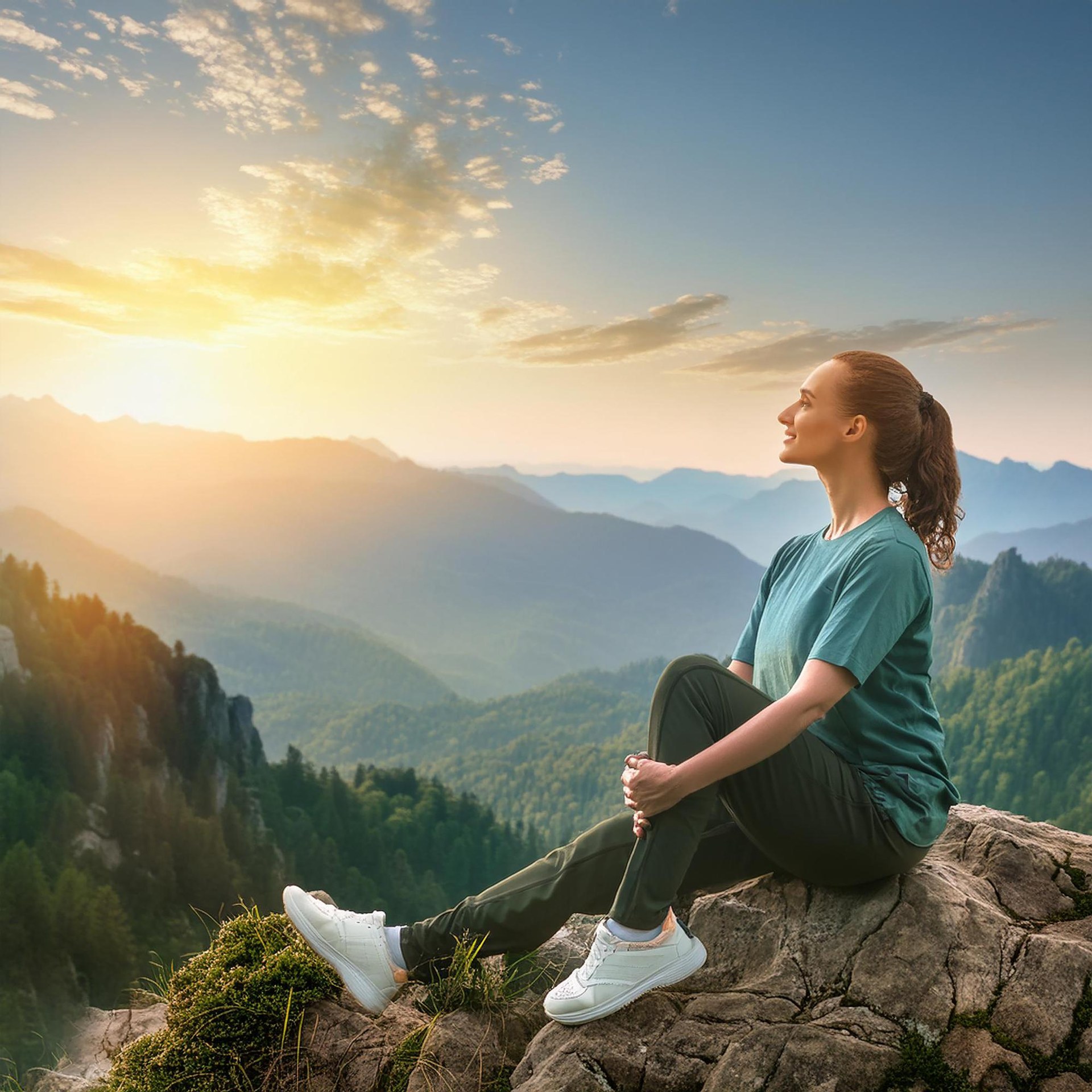 Wellness-led stay