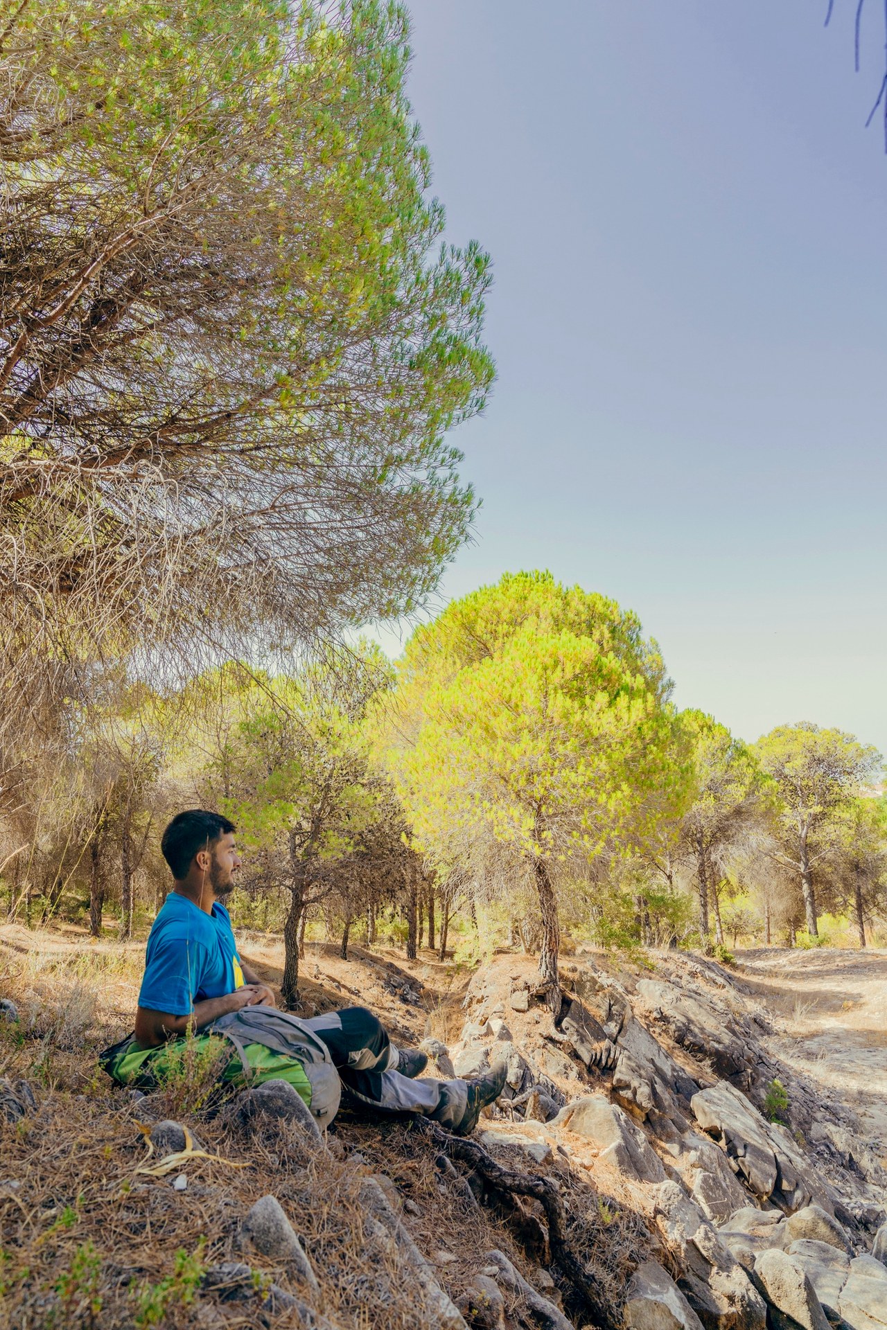 Jawai experience
