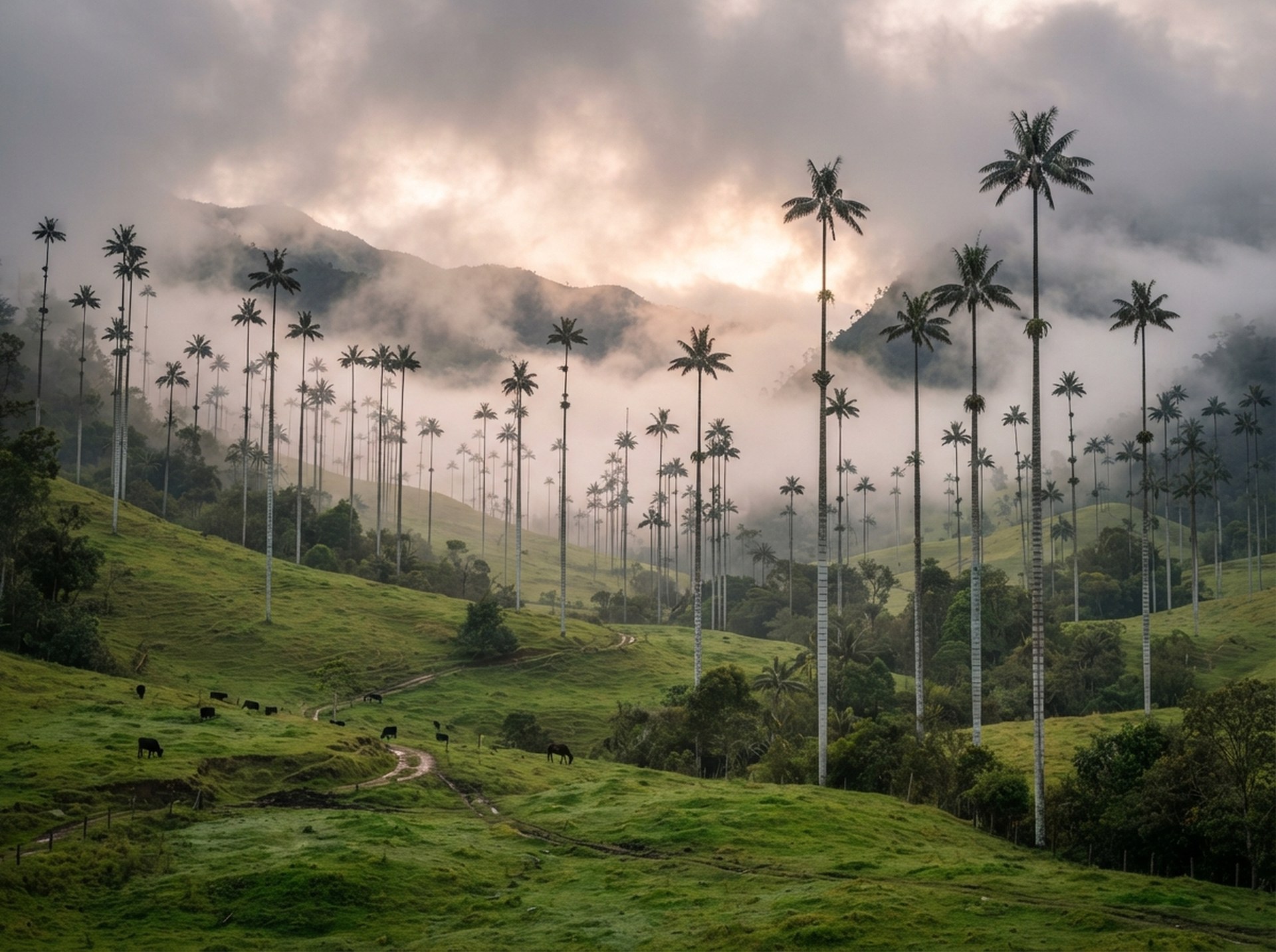 KAMAH Coorg