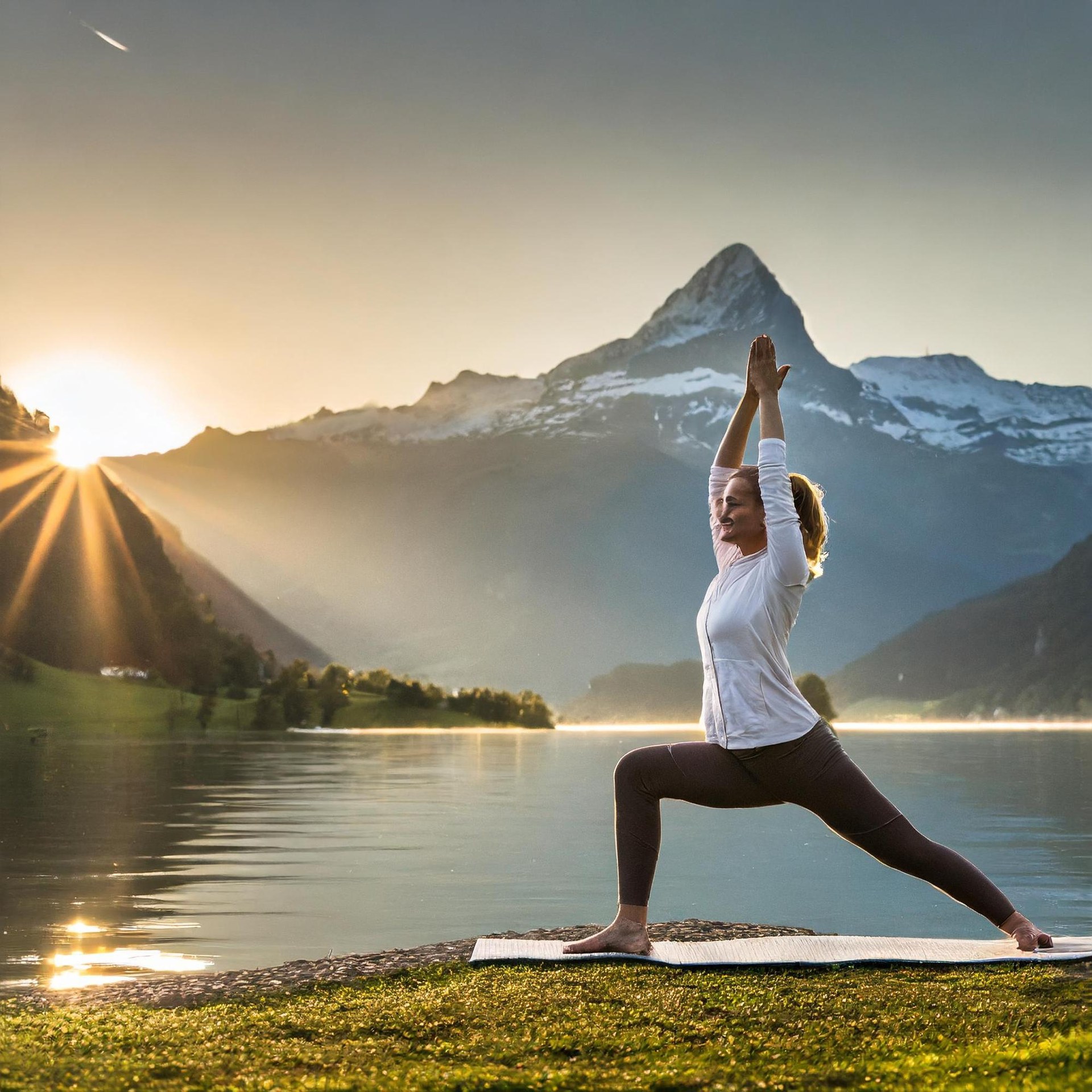Wellness experience